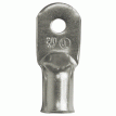 Ancor Heavy Duty 2/0 AWG 1/4&quot; Tinned Lug - 25-Pack - 242294