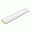 Ancor Adhesive Lined Heat Shrink Tubing (ALT) - 3/4&quot; x 48&quot; - 1-Pack - White - 306848