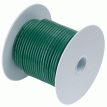 Ancor Green 18 AWG Tinned Copper Wire - 35\' - 180303