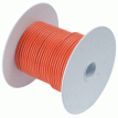 Ancor Orange 18 AWG Tinned Copper Wire - 500' - 100550