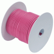 Ancor Pink 18 AWG Tinned Copper Wire - 250\' - 100625