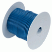 Ancor Dark Blue 16 AWG Tinned Copper Wire - 250\' - 102125
