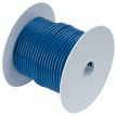 Ancor Dark Blue 12 AWG Tinned Copper Wire - 100' - 106110-ANCOR