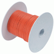 Ancor Orange 12 AWG Tinned Copper Wire - 100' - 106510
