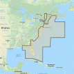 Furuno MM3-FNA-022 C-MAP Fishing Chart US East Coast & Bahamas *Needs System ID# To Process - MM3-FNA-022