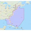 Furuno U.S. East Coast, Bahamas & Bermuda - Vector Charts & Standard Resolution Satellite Photos f/Bahamas - Unlock Code - MM3-VNA-022