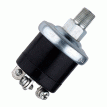 VDO Heavy Duty Normally Open/Normally Closed &ndash; Dual Circuit 4 PSI Pressure Switch - 230-604