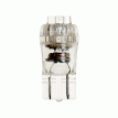 VDO Type E - HID White LED Wedge Bulb - 600-886