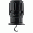 Scotty 436 SUP Leash Plug Adapter w/Gearhead - 0436