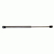 Whitecap 14&quot; Gas Spring - 24lb - Stainless Steel - G-6624SSC