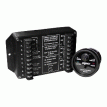 Fireboy-Xintex Engine Shutdown - 5 Circuit w/20A Relays - Round Display - ES-5000-01