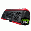 FUSION STEREOACTIVE Watersport Stereo - Red - 010-01971-10