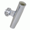 C.E. Smith Aluminum Clamp-On Rod Holder - Horizontal - 1.66&quot; OD - 53720