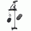 Minn Kota Terrova 80/US2 Trolling Motor w/i-Pilot & Bluetooth - 24V-80lb-60&quot; - 1358894