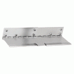 Lenco 4&quot; x 12&quot; Limited Space Replacement Blade - Standard Finish - 50480-001