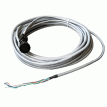 KVH Data Cable f/TracVision 4, 6, M5, M7 & HD7 - 100' - S32-0619-0100