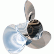 Turning Point Express&reg; Mach3&trade; - Right Hand - Stainless Steel Propeller - E1-1012 - 3-Blade - 10.75&quot; x 12 Pitch - 31301212