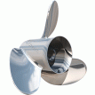 Turning Point Express&reg; Mach3&trade; - Right Hand - Stainless Steel Propeller - EX-1423 - 3-Blade - 14.25&quot; x 23 Pitch - 31502311