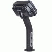 NavPod PED4800 PedestalPod Uncut (Usable Face = 11.125&quot;W x 8&quot;H) (28.3cm W x 20.3cm H) - Carbon Black - PED4800-C