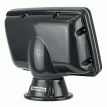 NavPod PP4800 PowerPod Uncut (Usable Face = 11.125&quot;W x 8&quot;H) (28.3cm W x 20.3cm H) - Carbon Black - PP4800-C