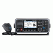 Icom M605 Fixed Mount 25W VHF w/Color Display - M605 11