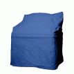 Taylor Made Large Center Console Cover - Rip/Stop Polyester Navy - 80420