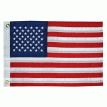 Taylor Made 16&quot; x 24&quot; Deluxe Sewn 50 Star Flag - 8424