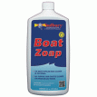 Sudbury Boat Zoap - Quart - 805Q