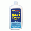 Sudbury Boat Zoap Plus - Quart - 810Q