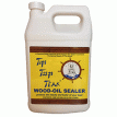 Tip Top Teak Wood Oil Sealer - Gallon - TS 1002