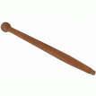 Taylor Made Teak Flag Pole 1-1/4&quot; x 36&quot; - 60754-TAYLORMADE