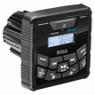 Boss Audio MGR450B Marine Stereo w/AM/FM/BT - MGR450B