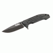 Kuuma 7.5&quot; Folding Knife - Straight Edge - 51910