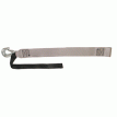 BoatBuckle P.W.C. Winch Strap w/Loop End - 2&quot; x 15&#39; - F14216