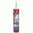 Sika Sikaflex&reg; 291 LOT Slow Cure Adhesive & Sealant 10.3oz(300ml) Cartridge - White - 90925