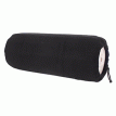 Master Fender Covers HTM-1 - 6&quot; x 15&quot; - Single Layer - Black - MFC-1BS