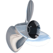 Turning Point Express&reg; Mach3&trade; OS&trade; - Right Hand - Stainless Steel Propeller - OS-1611 - 3-Blade - 15.625&quot; x 11 Pitch - 31511110