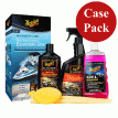 Meguiar&#39;s New Boat Owners Essentials Kit - *Case of 6* - M6385CASE