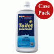 Sudbury Toilet Conditioner - Quart - *Case of 12* - 825QCASE