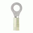 Ancor 12-10 AWG - 5/16&quot; Nylon Ring Terminal - 100-Pack - 220225