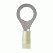 Ancor 12-10 AWG - 1/2&quot; Nylon Ring Terminal - 50-Pack - 220227