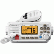 Icom M330 Compact VHF Radio w/GPS - White - M330 41
