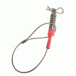 Sea Catch TR7 Spring Loaded Safety Pin - 5/8&quot; Shackle - TR7 SSP