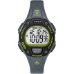 Timex IRONMAN&reg; Classic 30 Mid-Size Watch - Grey/Lime/Black - TW5M14000JV
