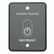 Mastervolt Remote Switch Inverter Control Panel (ICP) - 70405080