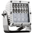 RIGID Industries M-Q2 Series Drive/Down Diffused Spreader Light - Single - 545613