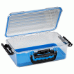 Plano Guide Series&trade; Waterproof Case 3700 - Blue/Clear - 147000