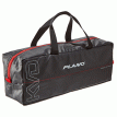 Plano KVD Wormfile Speedbag&trade; Large - Holds 40 Packs - Black/Grey/Red - PLAB12700