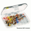 Plano Guide Series&trade; Fly Fishing Case Small - Clear - 358200