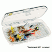 Plano Guide Series&trade; Fly Fishing Case Medium - Clear - 358300